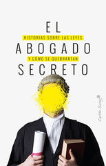 ABOGADO SECRETOEL - 9788494966750