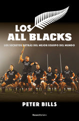 LOS ALL BLACKS - 9788494980763