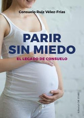 PARIR SIN MIEDO NE - 9788494981494