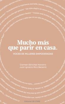 MUCHO MAS QUE PARIR EN CASA - 9788494982750 Imagen principal del producto