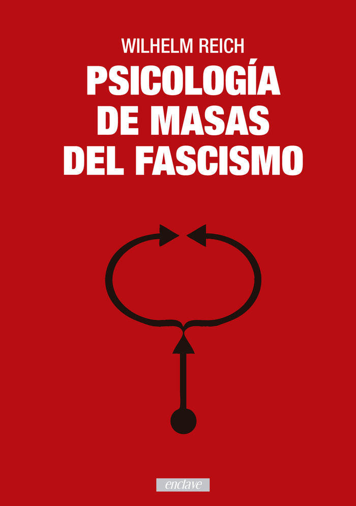 PSICOLOGIA DE MASAS DEL FASCISMO - 9788494983498