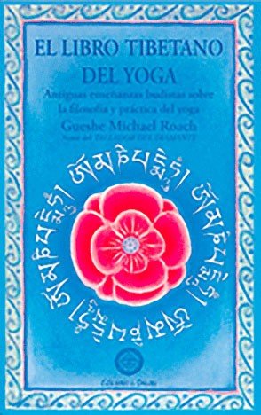 LIBRO TIBETANO DEL YOGAEL - 9788495094131 Imagen principal del producto