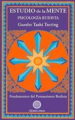 ESTUDIO DE LA MENTE | TSERING,TASHI | AMARA | 9788495094261