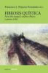 FIBROSIS QUISTICA - 9788495136138 Imagen principal del producto