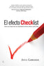 EFECTO CHECKLIST,EL | GAWANDE,ATUL | ANTONI BOSCH | 9788495348562
