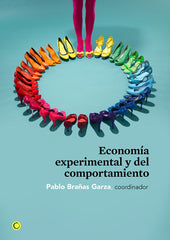 ECONOMIA EXPERIMENTAL Y DEL COMPORTAMIENTO | BRAÑAS GARZA,PABLO | ANTONI BOSCH | 9788495348753
