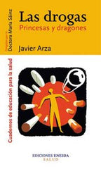 DROGASLAS - 9788495427458