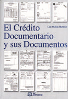 CREDITO DOCUMENTARIO Y SUS DOCUMENTOSEL - 9788495428455 Imagen principal del producto
