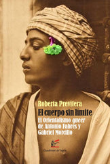 CUERPO SIN LIMITE,EL | PREVITERA,ROBERTA | CUADERNOS VIGIA | 9788495430977