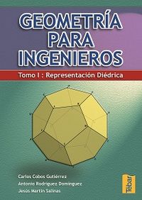 GEOMETRIA PARA INGENIEROS - 9788495447197