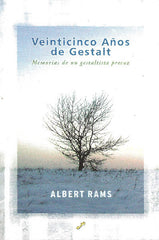 VEINTICINCO AÑOS DE GESTALT - 9788495496409