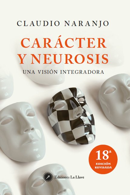 CARACTER Y NEUROSIS - 9788495496799
