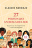27 PERSONAJES EN BUSCA DEL SER - 9788495496867