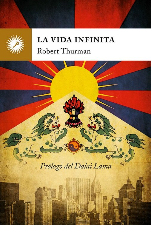 VIDA INFINITALA - 9788495496898 Imagen principal del producto