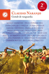 GESTALT DE VANGUARDIA | NARANJO, CLAUDIO | EDICIONES LA LLAVE | 9788495496928