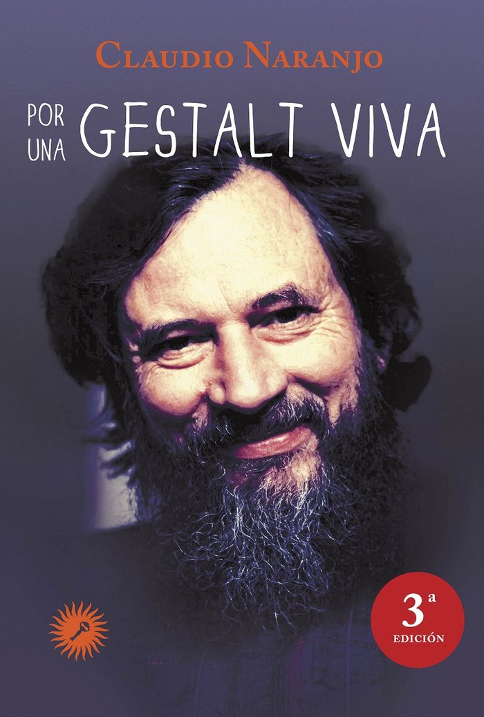 POR UNA GESTALT VIVA - 9788495496935