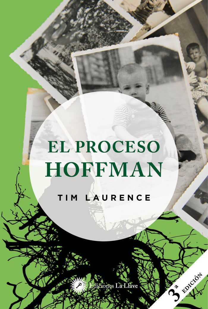PROCESO HOFFMANEL - 9788495496942