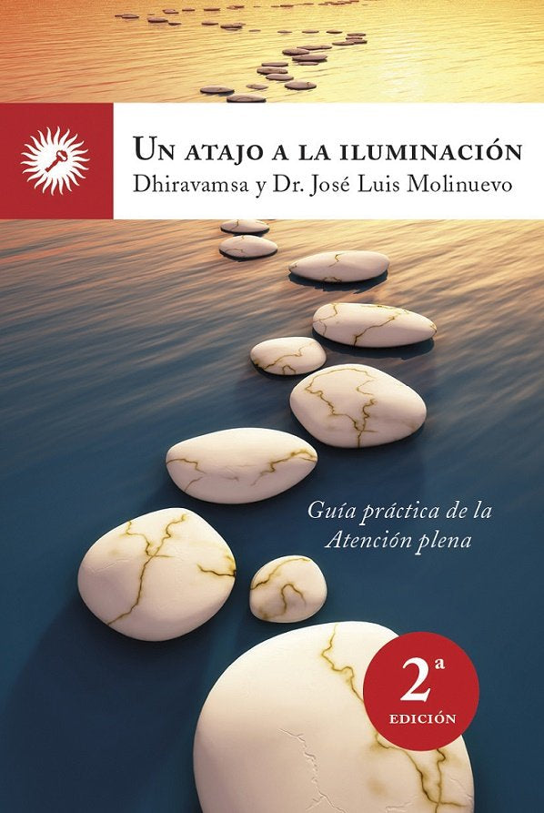 UN ATAJO A LA ILUMINACION BOLSILLO - 9788495496997 Imagen principal del producto