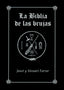 BIBLIA DE LAS BRUJAS OBRA COMPLETA RUSTIC I Farrar, Janet Y Stewart I Equipo Difusor Del Libro I 9788495593931