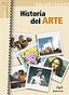 ✅ HISTORIA DEL ARTE I PEDRAZA MARTINEZ, PILAR/SANCHEZ GOMEZ, J I ALGAR I 9788495722379