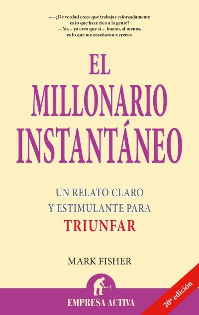 MILLONARIO INSTANTANEOEL 14ªED - 9788495787088