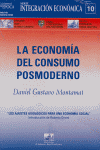 ECONOMIA DEL CONSUMO POSMODERNO | MONTAMAT,DANIEL GUSTAVO | CIUDAD ARGENTINA | 9788495823663 Imagen principal del producto