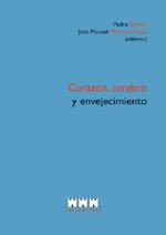 CORAZON CEREBRO Y ENVEJECIMIENTO - 9788495840066 Imagen principal del producto