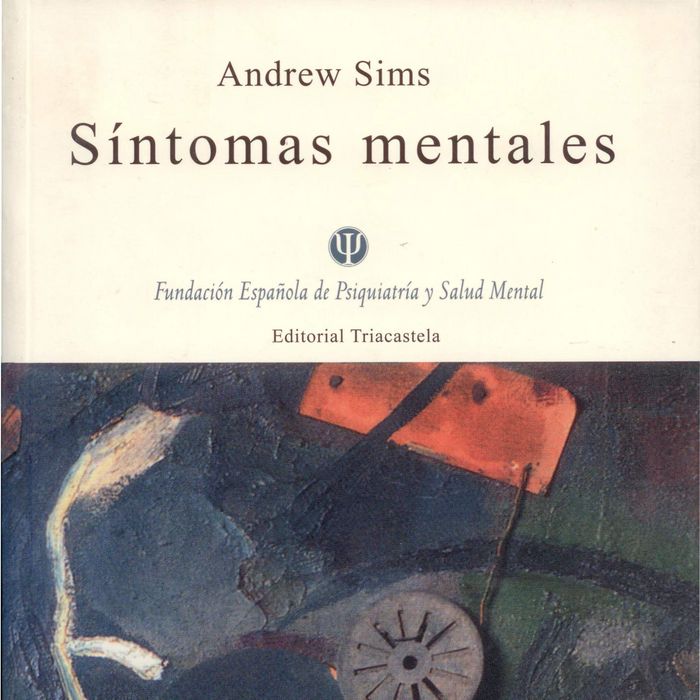 SINTOMAS MENTALES - 9788495840301 Imagen principal del producto
