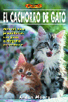 CACHORRO DE GATO LIBRO DE - 9788495873224