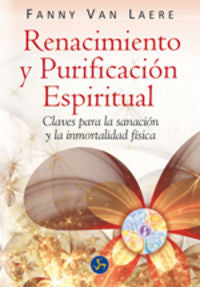 RENACIMIENTO Y PURIFICACION ESPIRITUAL - 9788495973610 Imagen principal del producto