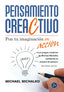 PENSAMIENTO CREACTIVO | MICHALKO,MICHAEL | NEO PERSON | 9788495973764