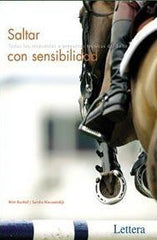 SALTAR A CABALLO CON SENSIBILIDAD - 9788496060265