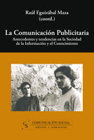 COMUNICACION PUBLICITARIA,LA | EGUIZABAL MAZA, RAUL | COMUNICACION SOCIAL EDICIONES | 9788496082168