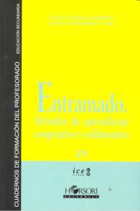ENTRAMADO | DURAN,DAVID/ MONEREO,CARLES | HORSORI | 9788496108998