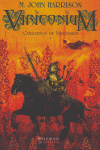 CABALLEROS DE VIRICONIUM | Harrison,m,john | 9788496173118 (Bibliopolis / malabares)