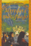 HEREDERA DEL MAR Y DEL FUEGO | Mckillip,patricia A, | 9788496173217 (Bibliopolis / malabares)