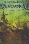 TORMENTA DE ALAS VIRICONIUM LIBRO II | Harrison,m,john | 9788496173224 (Bibliopolis / malabares)