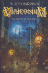 NOCTURNOS DE VIRICONIUM VIRICONIUM III | Harrison,m,john | 9788496173354 (Bibliopolis / malabares)