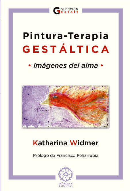 PINTURA TERAPIA GESTALTICA - 9788496439689