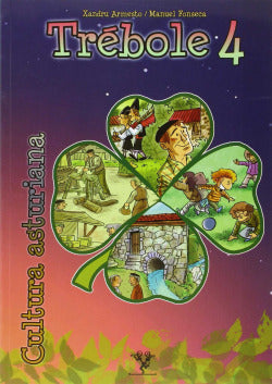 Trebole 4 Ep (cultura Asturiana)