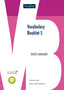Vocabulary Booklet 5 | VAUGHAN | 9788496469198