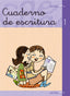 Cuaderno escritura 1. Aa. Vv. (ALGAR EDITORIAL) 9788496514652