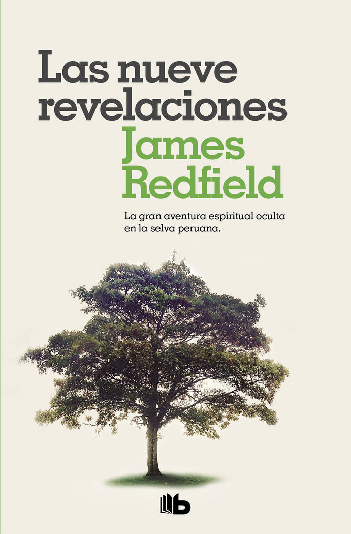 NUEVE REVELACIONES ZB | REDFIELD,JAMES | ZETA | 9788496546639