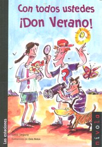 Con Todos Ustedes Don Verano Imagen principal del producto