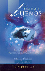 PODER DE LOS SUEÑOS I Oconnor, Norma I Hojas De Luz I 9788496595019