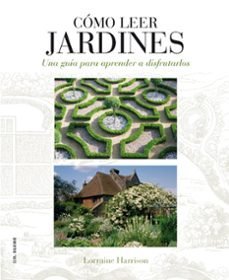 COMO LEER JARDINES - 9788496669789 Imagen principal del producto