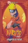 ✅ NARUTO, VOLUNTAD DE FUEGO - 9788496706507