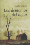 DEMONIOS DEL LUGAR,LOS ALMUZARA | Olgoso,angel | 9788496710368 (Almuzara) Imagen principal del producto
