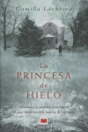 PRINCESA DE HIELOLA - 9788496748163 Imagen principal del producto