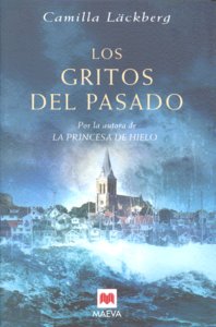GRITOS DEL PASADOLOS - 9788496748507